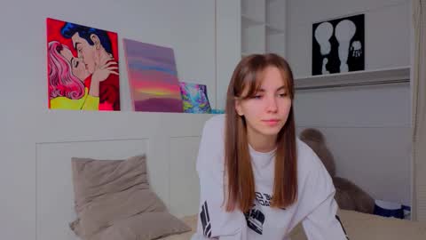 Eva online show from 23, 3, 2026