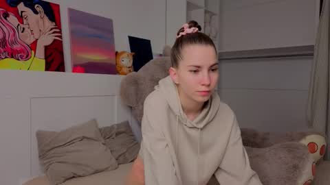 Eva online show from 27, 3, 2026