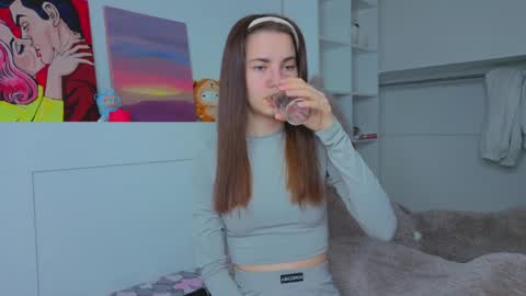 Eva online show from 15, 4, 2026