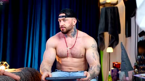     online show from 6, 3, 2025