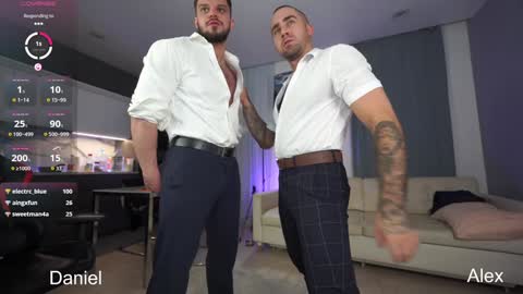     online show from 17, 9, 2025