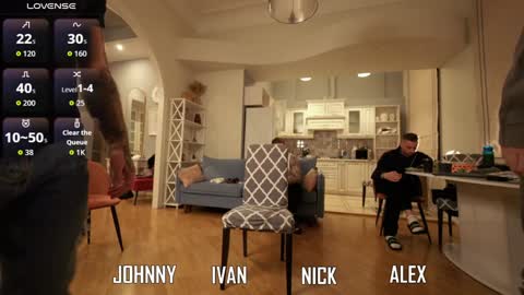     online show from 6, 10, 2025