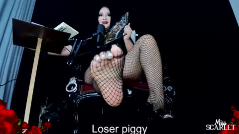 Snapshot of xxx_madamme chatting on 29, 10, 2025 Mistress Scarlet Igmiss scarlet978 online show from 29, 10, 2025
