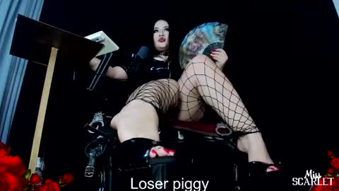 Snapshot of xxx_madamme chatting on 2, 11, 2025 Mistress Scarlet Igmiss scarlet978 online show from 2, 11, 2025