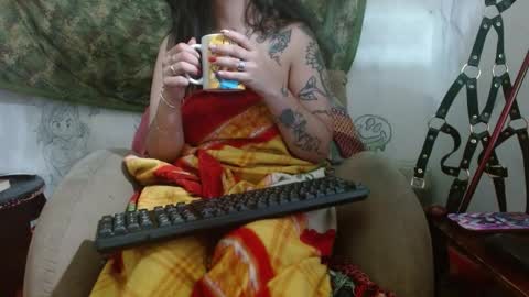 Snapshot of xxx_morena chatting on 17, 12, 2024   LILI  online show from 17, 12, 2024