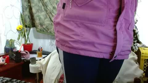 Snapshot of xxx_morena chatting on 6, 1, 2025   LILI  online show from 6, 1, 2025