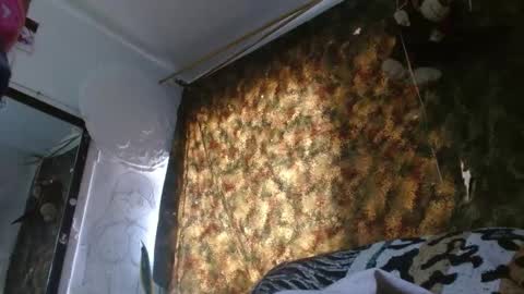 Snapshot of xxx_morena chatting on 13, 1, 2025   LILI  online show from 13, 1, 2025