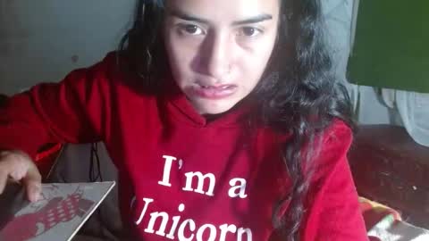 Snapshot of xxx_morena chatting on 10, 3, 2025   LILI  online show from 10, 3, 2025