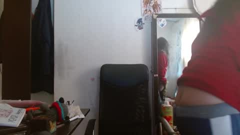 Snapshot of xxx_morena chatting on 11, 3, 2025   LILI  online show from 11, 3, 2025