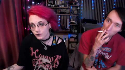 Ray and Andy online show from 21, 5, 2026