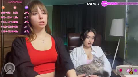 Eve online show from 6, 1, 2026