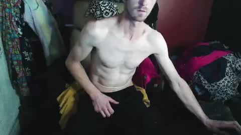 Snapshot of xxxboytoy_ chatting on 12, 1, 2026 Sean online show from 12, 1, 2026