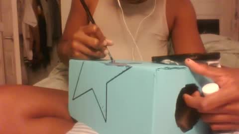 Snapshot of xxxdanidoomsdayxxx chatting on 2, 10, 2025 Danielle online show from 2, 10, 2025