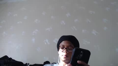 Danielle online show from 7, 1, 2026