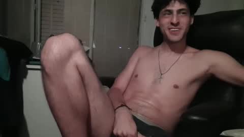 xxxfacu online show from 11, 1, 2025