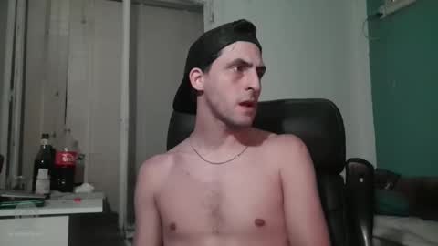 xxxfacu online show from 14, 1, 2025