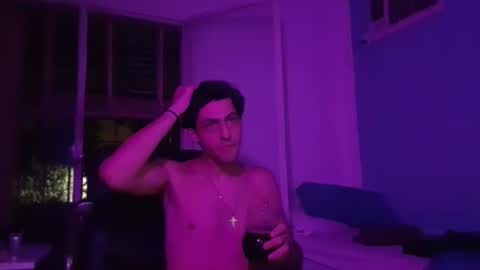 xxxfacu online show from 19, 1, 2025