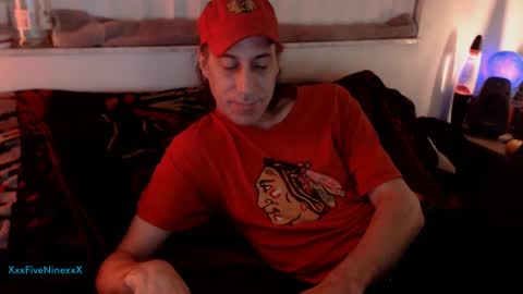 XxxFiveNinexxX online show from 14, 12, 2024