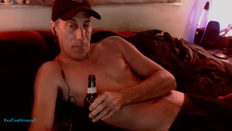 XxxFiveNinexxX online show from 11, 9, 2025