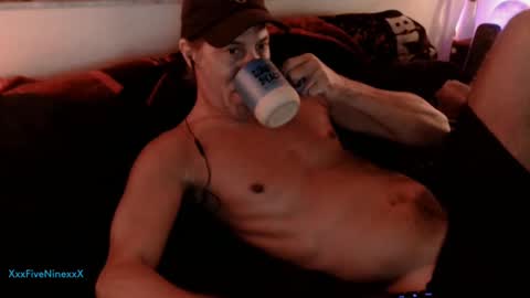 XxxFiveNinexxX online show from 11, 10, 2025