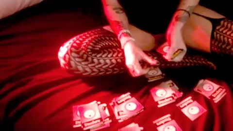 XXXGrillCheese online show from 15, 2, 2025