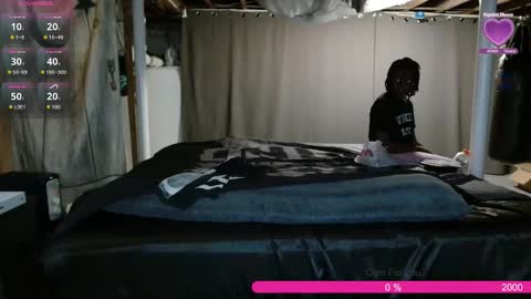 xxxjrstrokesxxx online show from 8, 11, 2025