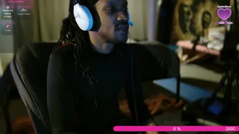 xxxjrstrokesxxx online show from 12, 11, 2025