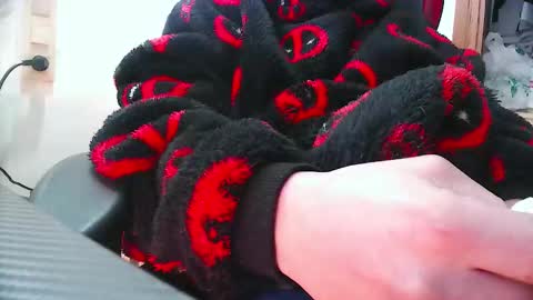 xxxking89 online show from 5, 12, 2025