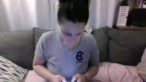 Snapshot of xxxmistymoansxxx chatting on 7, 1, 2025 Misti online show from 7, 1, 2025