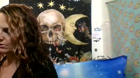 Snapshot of xxxmistymoansxxx chatting on 19, 9, 2025 Misti online show from 19, 9, 2025