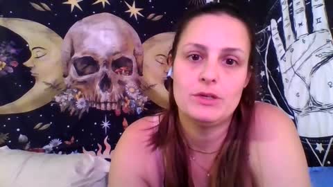 Snapshot of xxxmistymoansxxx chatting on 6, 11, 2025 Misti online show from 6, 11, 2025