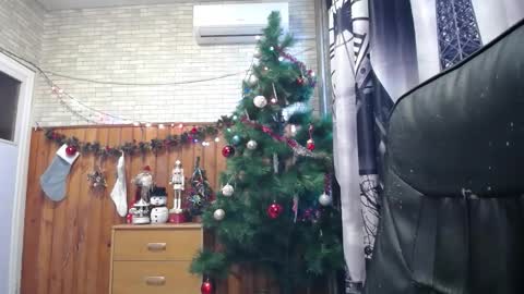 Lana online show from 17, 12, 2025