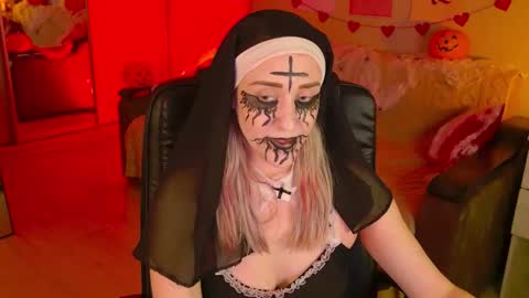 xxxoliviafoxxx online show from 31, 10, 2025