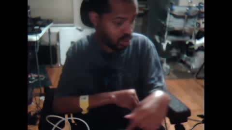 xxxonwheelz online show from 12, 9, 2025