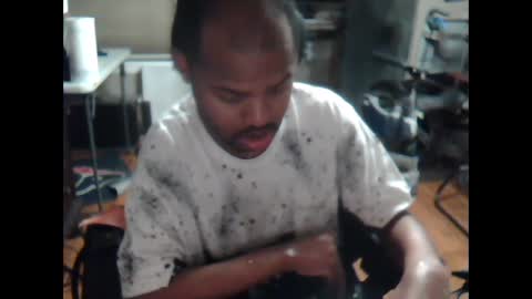 xxxonwheelz online show from 9, 10, 2025