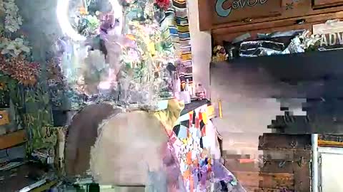 XXXQueenMandyDickenz online show from 19, 5, 2026