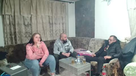 Janne online show from 10, 1, 2026