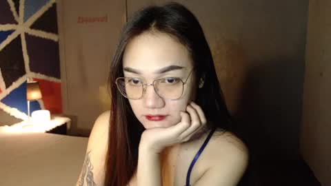 Melissa online show from 26, 1, 2025