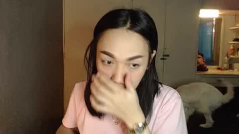 Snapshot of xxxsexydollxxx chatting on 12, 1, 2026 Melissa online show from 12, 1, 2026