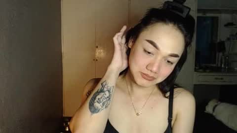 Snapshot of xxxsexydollxxx chatting on 2, 2, 2026 Melissa online show from 2, 2, 2026