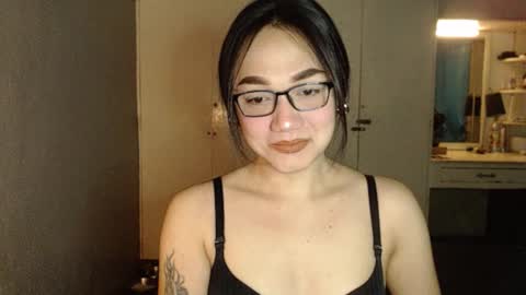 Snapshot of xxxsexydollxxx chatting on 3, 2, 2026 Melissa online show from 3, 2, 2026