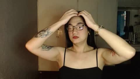 Snapshot of xxxsexydollxxx chatting on 10, 2, 2026 Melissa online show from 10, 2, 2026