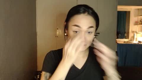 Snapshot of xxxsexydollxxx chatting on 2, 3, 2026 Melissa online show from 2, 3, 2026