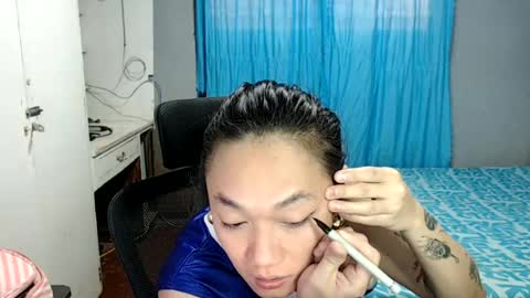 Snapshot of xxxsexydollxxx chatting on 20, 6, 2026 Melissa online show from 20, 6, 2026