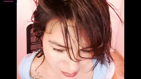 Snapshot of xxxsweetandhornyxxx chatting on 23, 4, 2026 dolcesasha online show from 23, 4, 2026