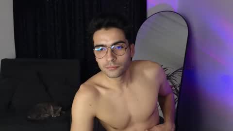 July and Fer online show from 23, 10, 2025