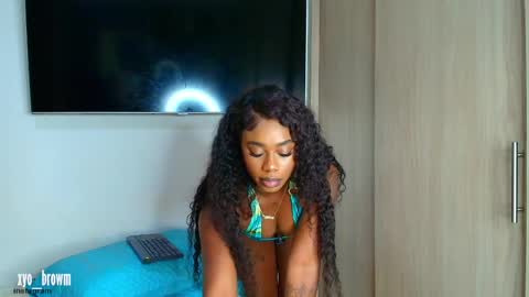 Jessi  online show from 5, 6, 2026
