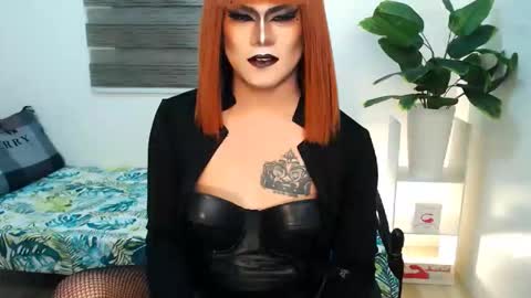 QueenMarina online show from 21, 2, 2026