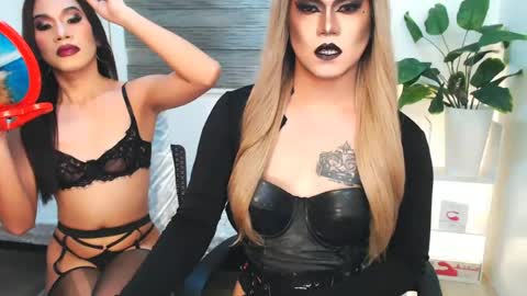 QueenMarina online show from 5, 7, 2026