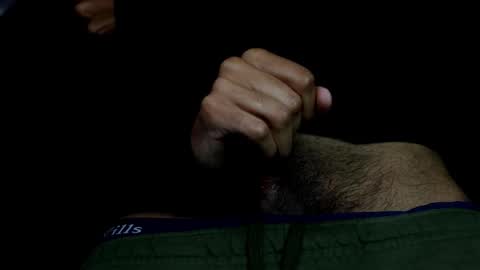 Xzavion online show from 15, 12, 2025